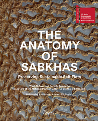 The Anatomy of Sabkhas