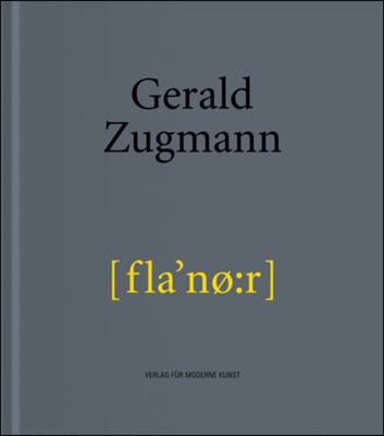 Gerald Zugmann