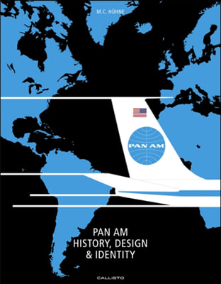 Pan Am history desidgn &amp; identity