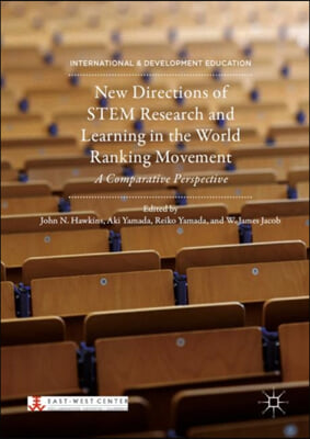 New Directions of Stem Research and Learning in the World Ranking Movement: A Comparative Perspective