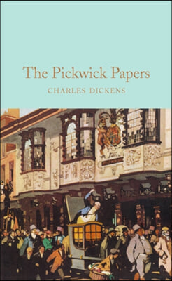 The Pickwick Papers