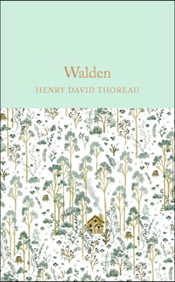 Walden (Hardcover)