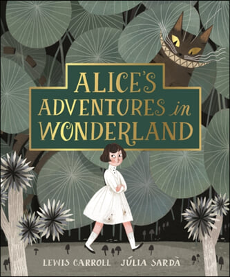 Alice&#39;s Adventures in Wonderland