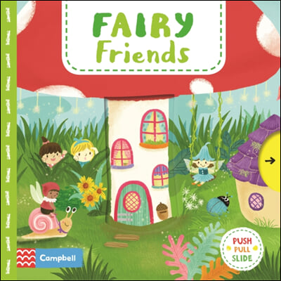 Fairy Friends