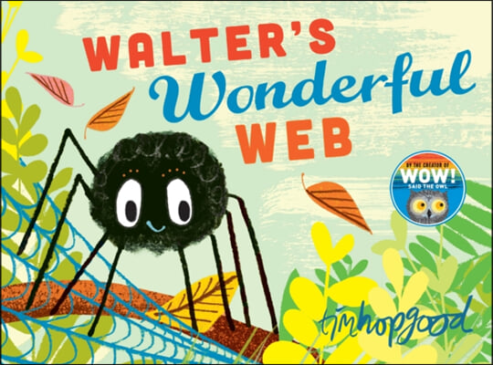 Walter&#39;s Wonderful Web