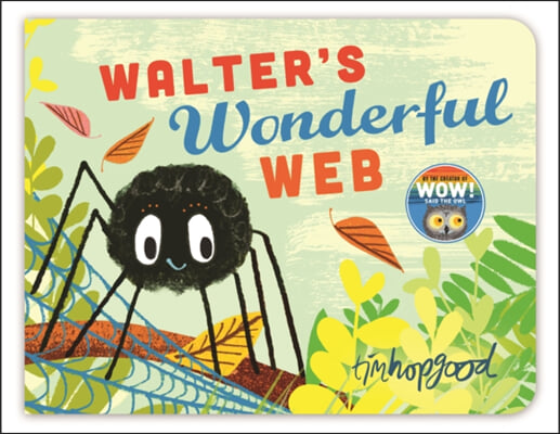 Whoosh! Walter&#39;s Wonderful Web