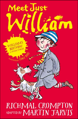 William&#39;s Birthday &amp; Other Stories