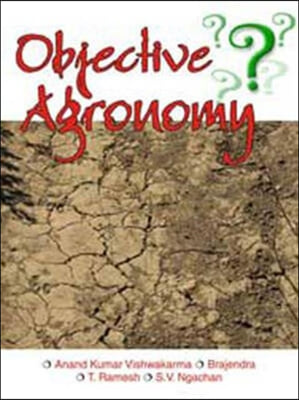 Objective Agronomy