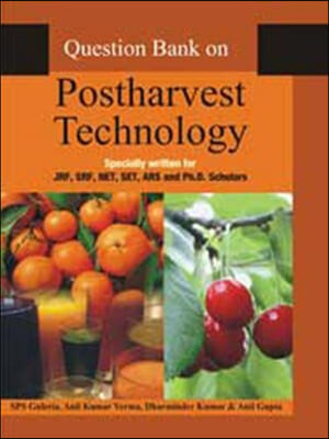 QUESTION BANK IN POSTHARVEST TECHNOLOGY