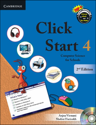Click Start, Level 4