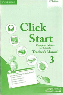 Click Start, Level 3