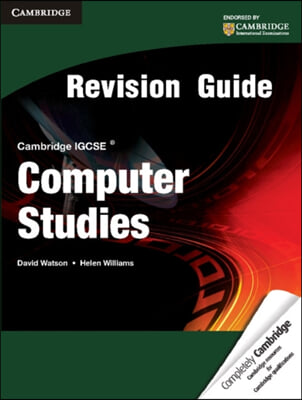 Cambridge IGCSE Computer Studies Revision Guide