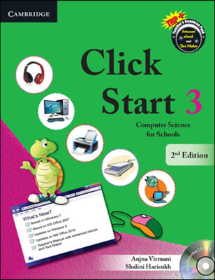 Click Start, Level 3