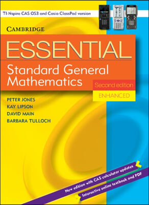 Essential Standard General Maths