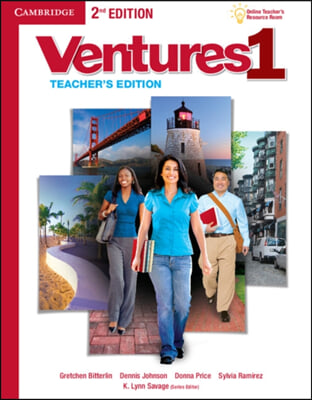 Ventures 1