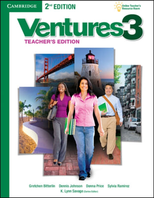 Ventures 3