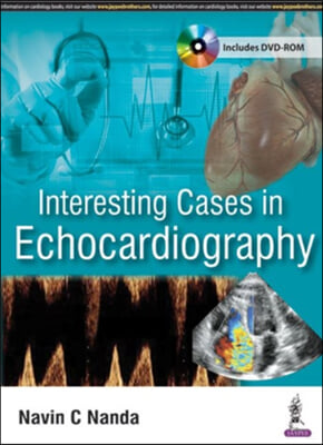 Interesting Cases in Echocardiography