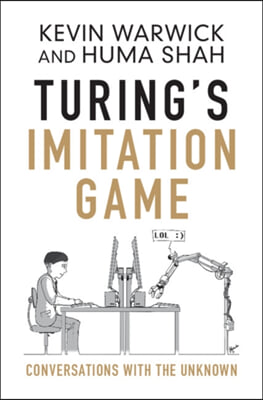Turing&#39;s Imitation Game