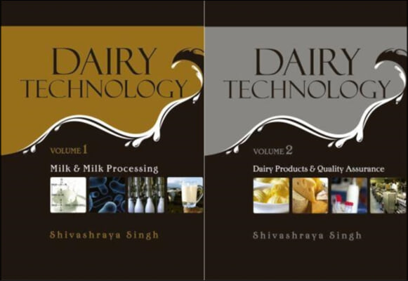 Dairy Technology