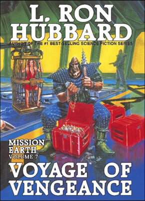 Voyage of Vengeance