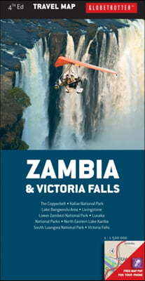 Zambia and Victoria Falls