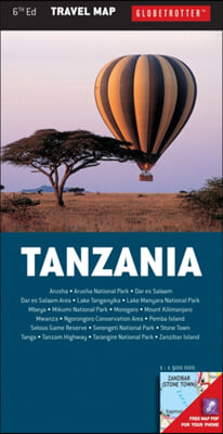 Tanzania