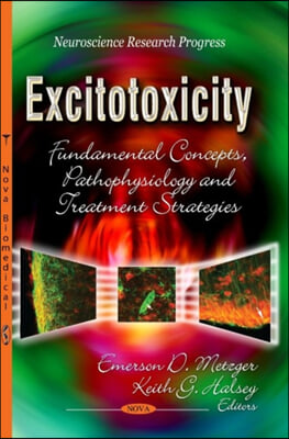 Excitotoxicity