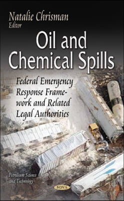 Oil &amp; Chemical Spills