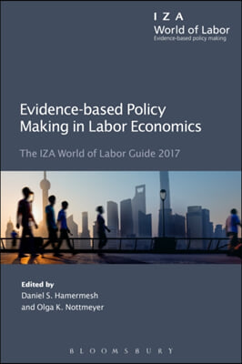 The Evidence-based Policy Making in Labor Economics