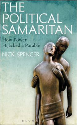 The Political Samaritan