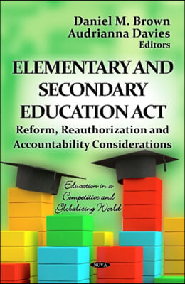 Elementary and Secondary Education Act