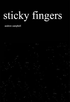 STICKY FINGERS