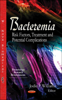 Bacteremia