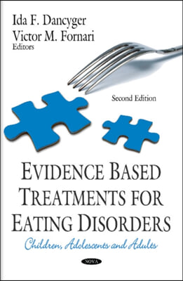 Evidence Based Treatments for Eating Disorders