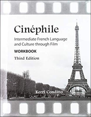 Cinephile  (Workbook Only)