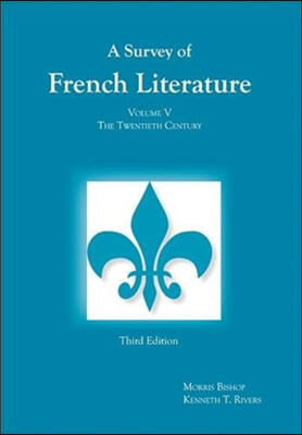 Survey of French Literature