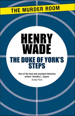 The Duke of York&#39;s Steps