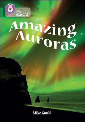 The Amazing Auroras