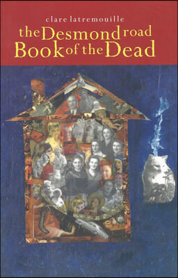 The Desmond Road Book of the Dead