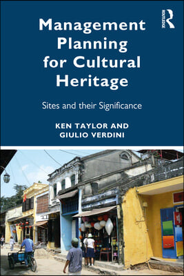 Management Planning for Cultural Heritage