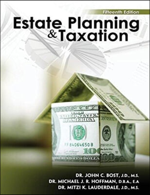 Estate Planning and Taxation