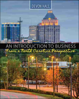 An Introduction to Business