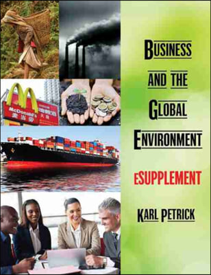 Business and the Global Environment