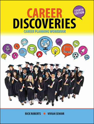 Career Discoveries: Career Planning Workbook