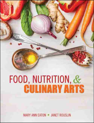 Food, Nutrition, & Culinary Arts