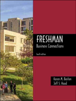 Freshman Business Connections