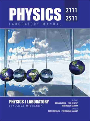 Physics 2111/2511 Laboratory