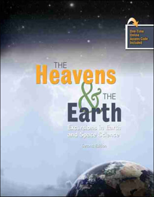 The Heavens &amp; the Earth