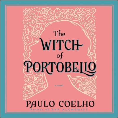 The Witch of Portobello Lib/E