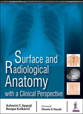 Surface and Radiological Anatomy with a Clinical Perspective